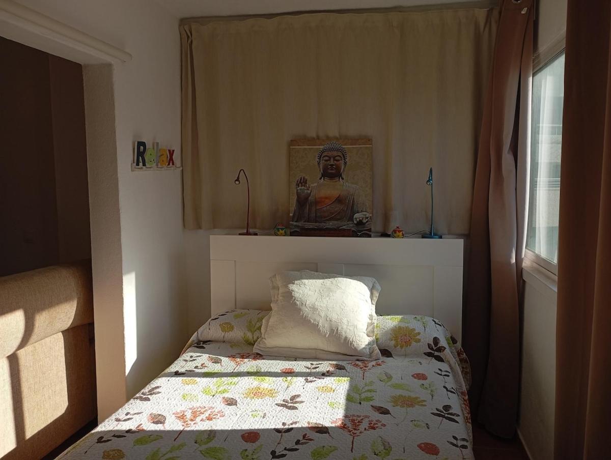 Apartamento Alegria Apartment