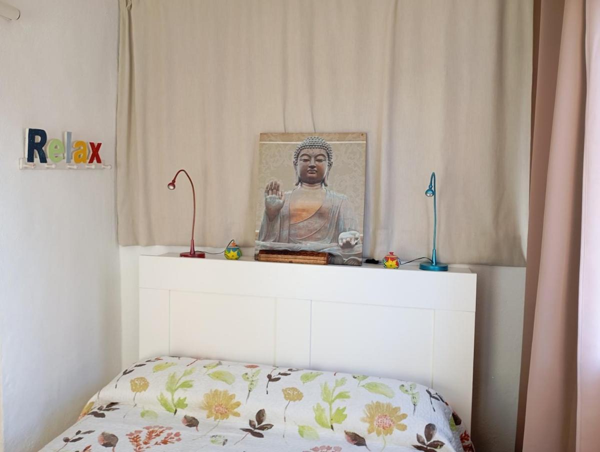 Apartamento Apartamento Alegria