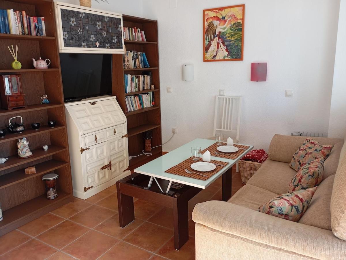 Apartamento Apartamento Alegria Benalmádena