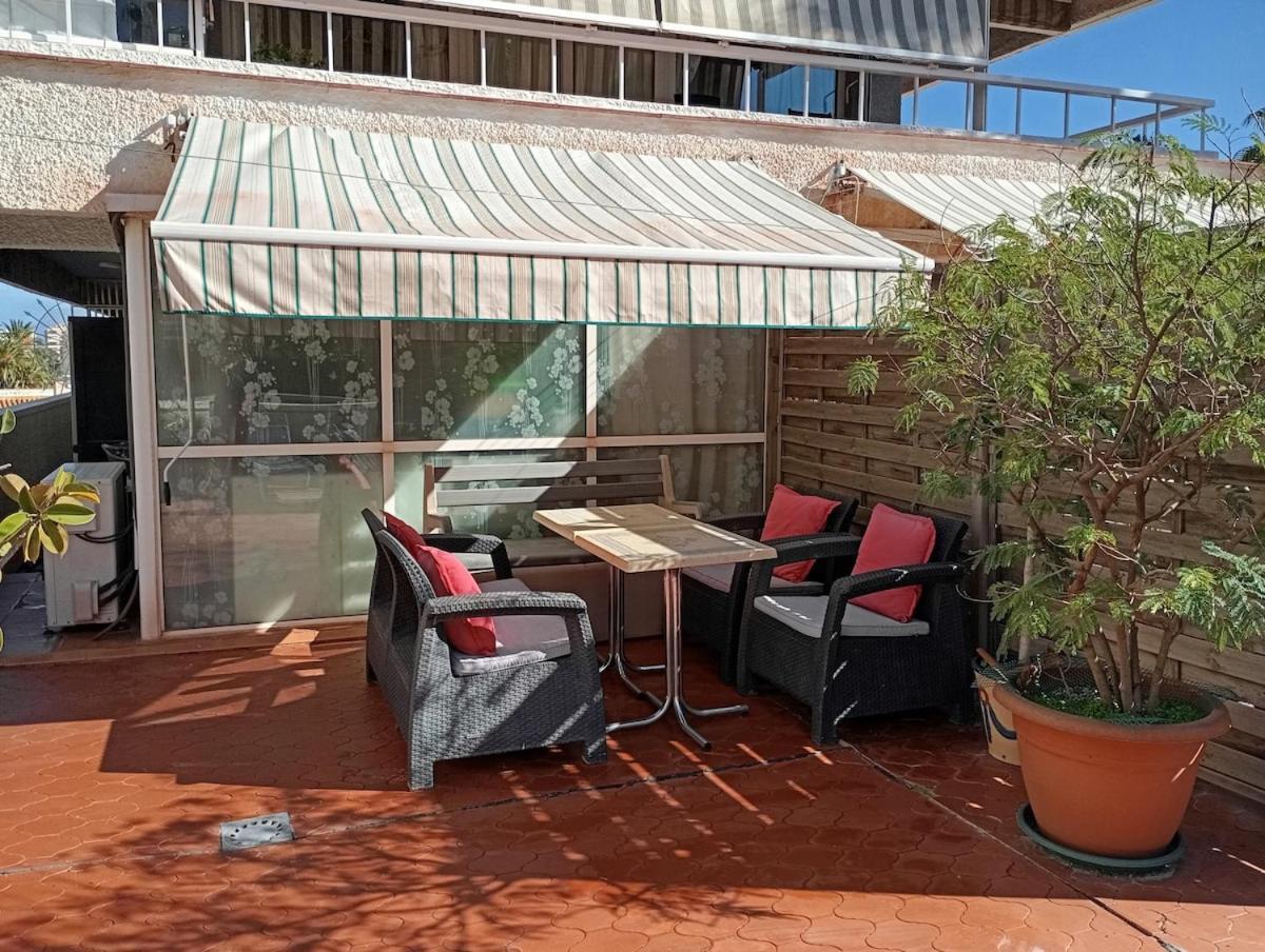 Apartamento Apartamento Alegria