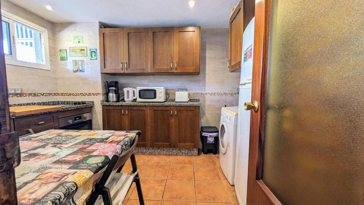 Apartamento Apartamento Alegria *