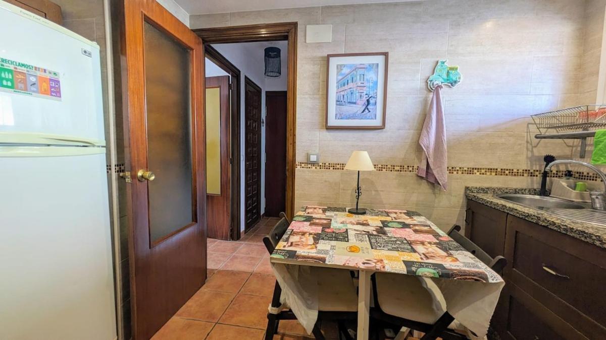 Apartamento Alegria Apartamento