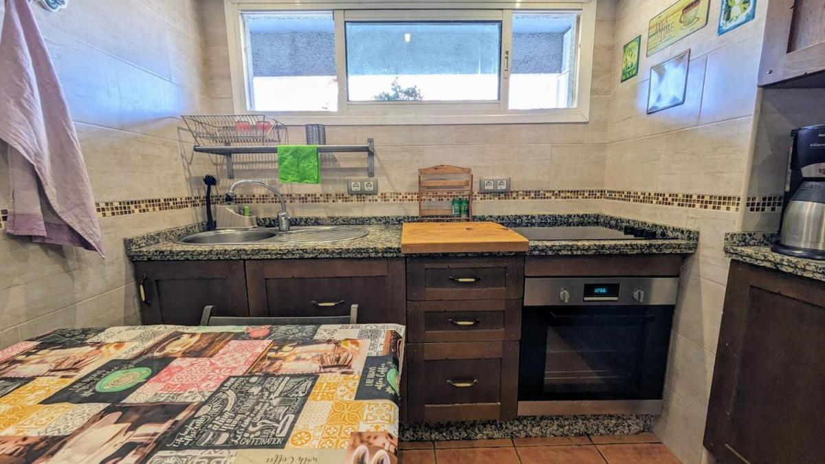 Apartamento Apartamento Alegria *